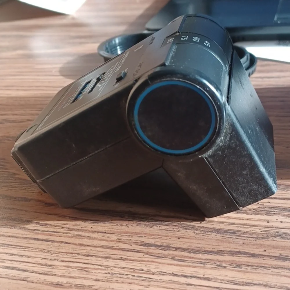 Vivitar Auto Thyristor Flash 2800 Shoe Mount- Untested